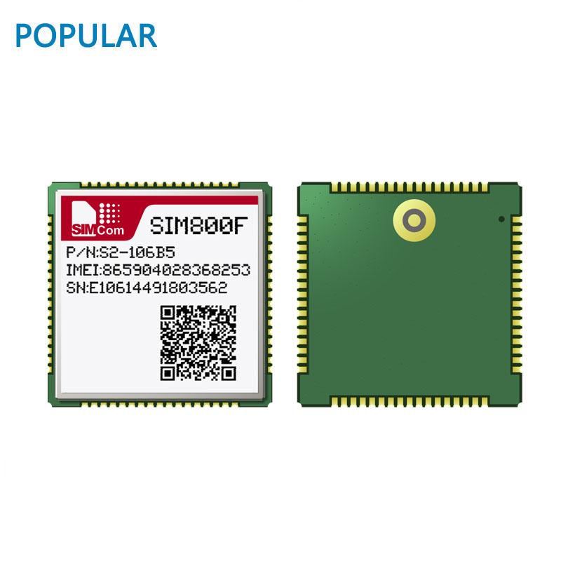 SIM800F