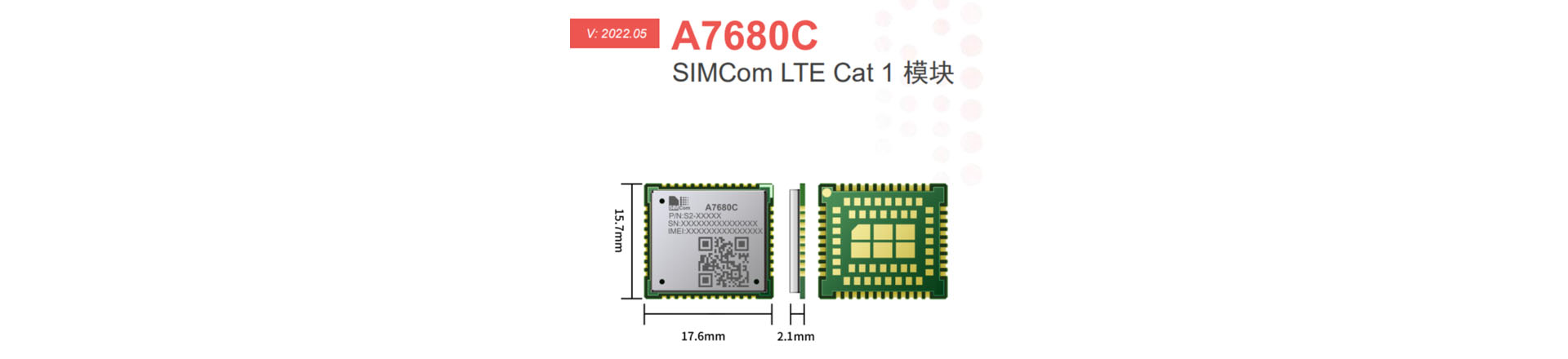 A7680C