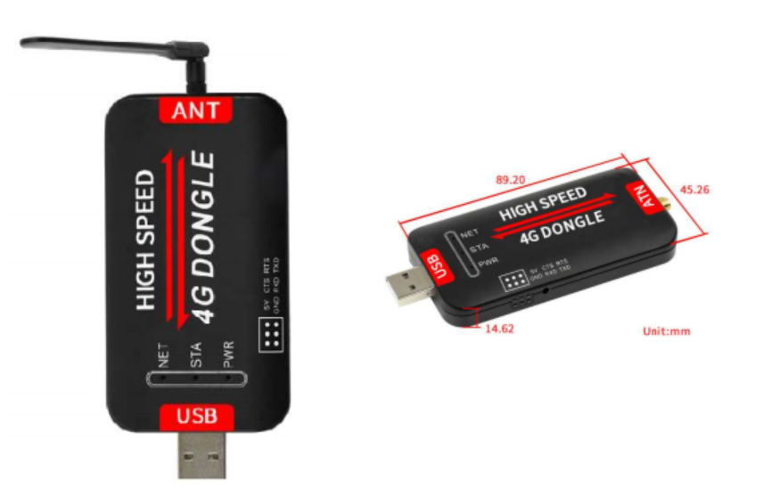 4G DONGLE